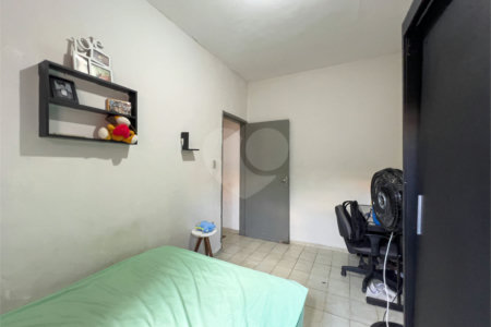 Casa à venda com 2 quartos em Jaguaribe, Osasco, SP
