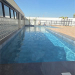 Apartamento para alugar com 1 quarto em Jardim América, Sorocaba, SP