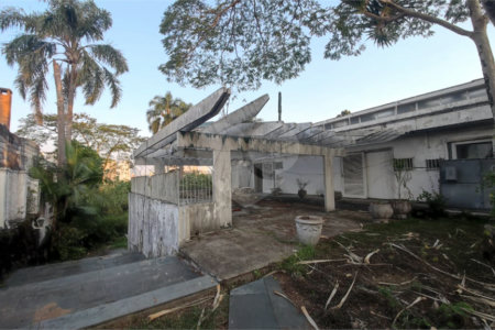 Casa Térrea à venda com 5 quartos, sendo 2 suítes, em Chácara Monte Alegre, São Paulo, SP