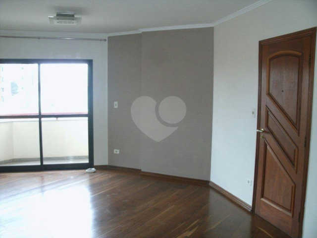 Apartamento à venda com 3 suítes em Tucuruvi, São Paulo, SP