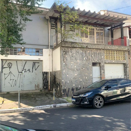 Casa à venda com 2 quartos, sendo 1 suíte, em Água Fria, São Paulo, SP