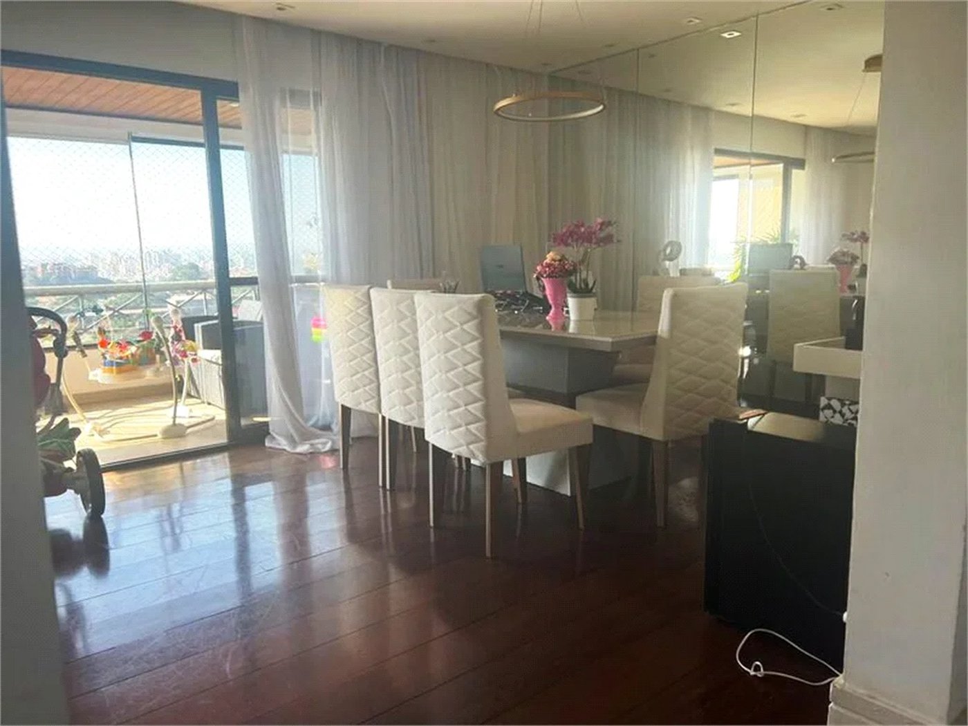 Apartamento à venda ou para alugar com 3 quartos, sendo 2 suítes,  em Fazenda Morumbi, São Paulo, SP