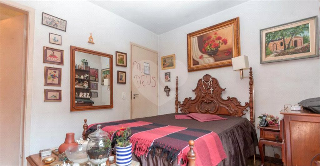 Sobrado à venda com 3 quartos, sendo 1 suíte,  em Chácara Santo Antônio (zona Sul), São Paulo, SP