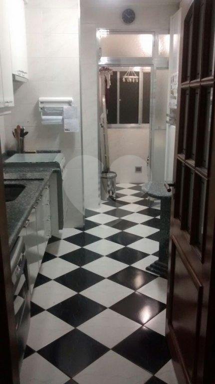 Apartamento à venda com 2 quartos em Jardim São Paulo(zona Norte), São Paulo, SP