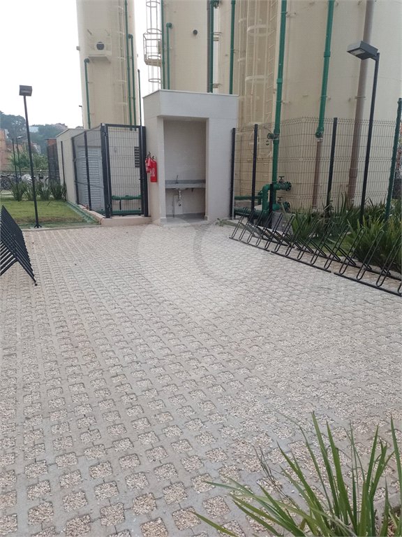 Apartamento para alugar com 2 quartos em Parque Novo Mundo, São Paulo, SP