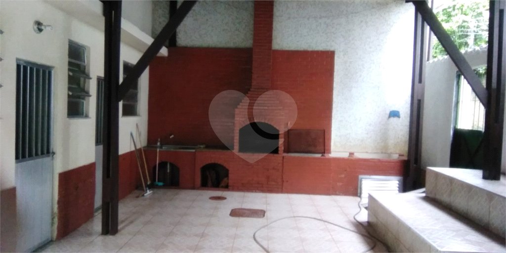 Casa à venda com 4 quartos, sendo 1 suíte, no condomínio Residencial Bom Pastor (casa de Vila)., Rio de Janeiro - RJ