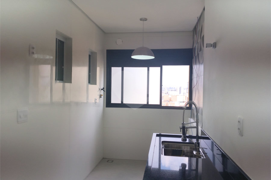 Apartamento à venda com 3 quartos, sendo 1 suíte, em Parque Mandaqui, São Paulo, SP