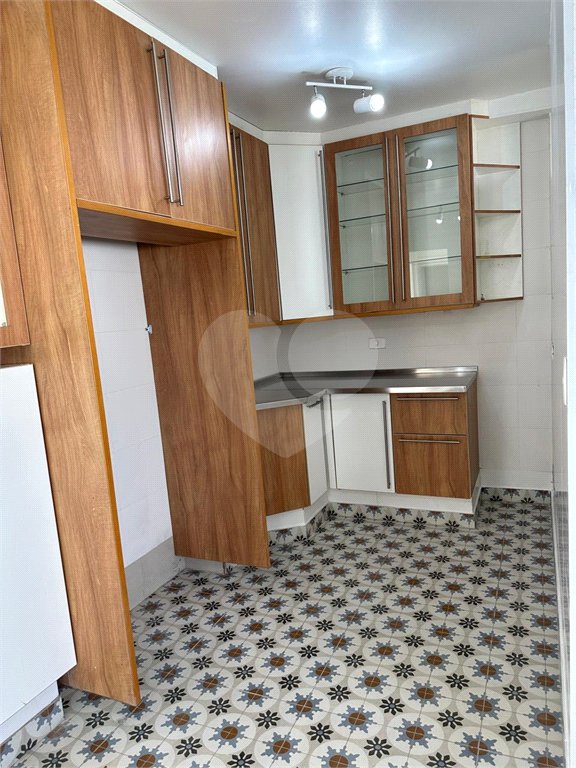 Apartamento para alugar com 3 suítes em Santana, São Paulo, SP