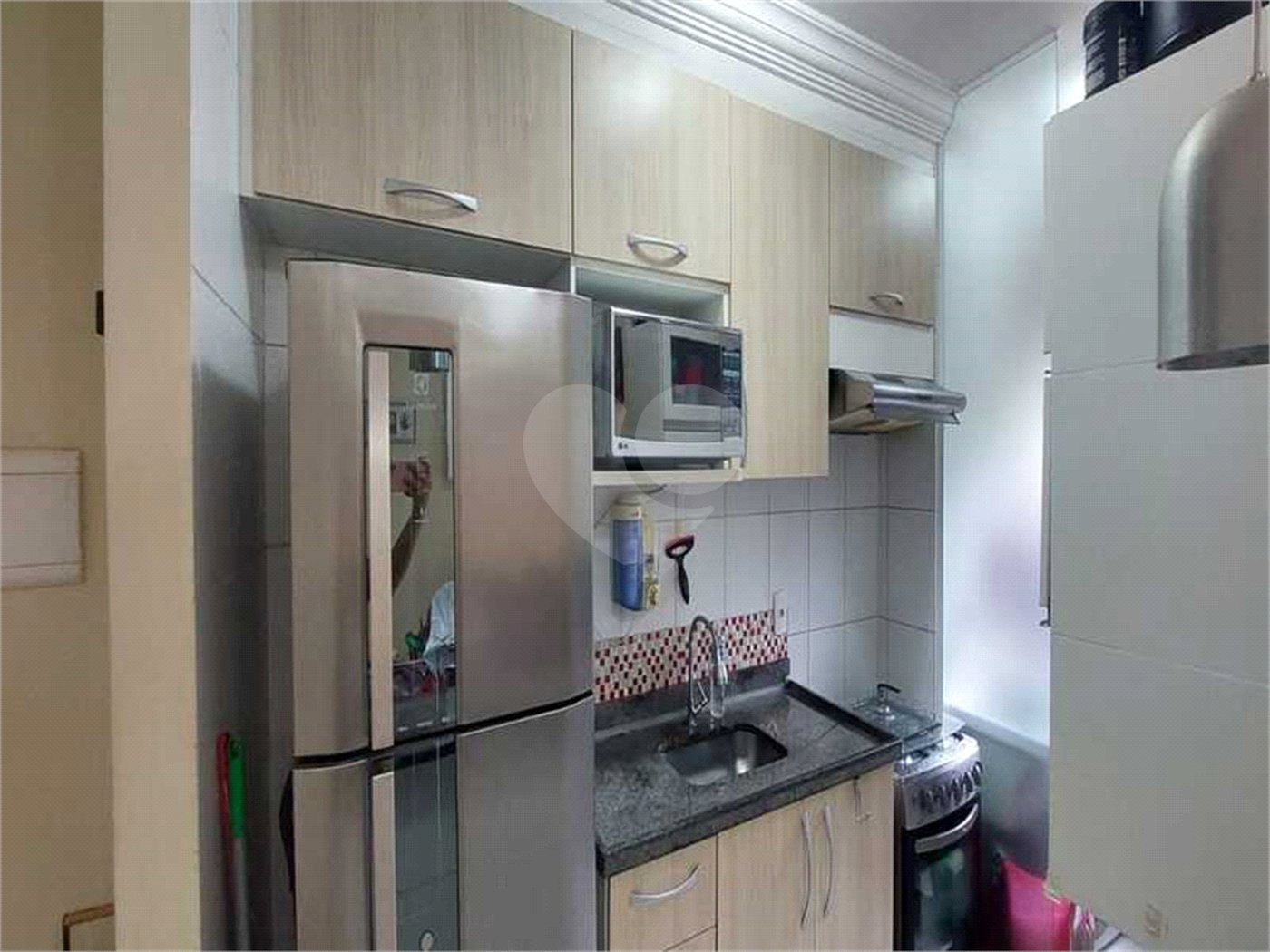 Apartamento à venda com 2 quartos em Tremembé, São Paulo, SP