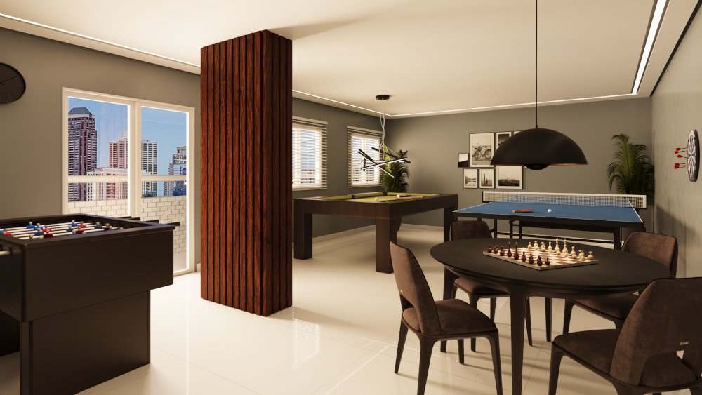 Residencial Estocolmo LANÇAMENTO