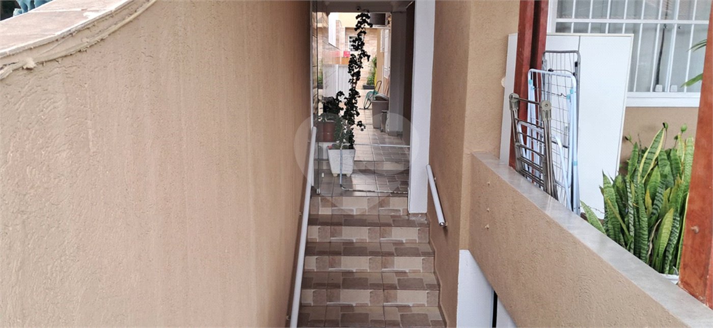 Casa à venda com 3 quartos, sendo 1 suíte,  em Mandaqui, São Paulo, SP