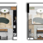 Casa à venda com 1 quarto em Perdizes, São Paulo, SP