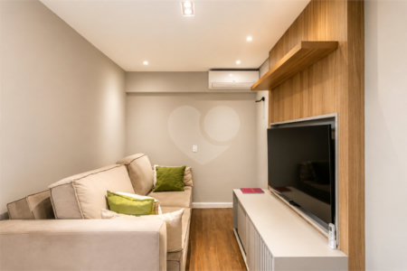 Apartamento à venda com 3 suítes em Granja Julieta, São Paulo, SP