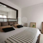 Apartamento à venda com 4 quartos, sendo 2 suítes,  em Vila Uberabinha, São Paulo, SP