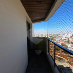 Apartamento para alugar com 4 quartos, sendo 2 suítes, em Santana, São Paulo, SP