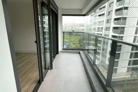 Apartamento para alugar com 4 suítes em Jardim Fonte do Morumbi, São Paulo, SP