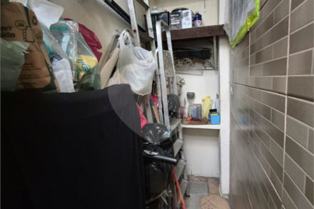 Sobrado à venda com 2 quartos em Vila Tiradentes, São Paulo, SP