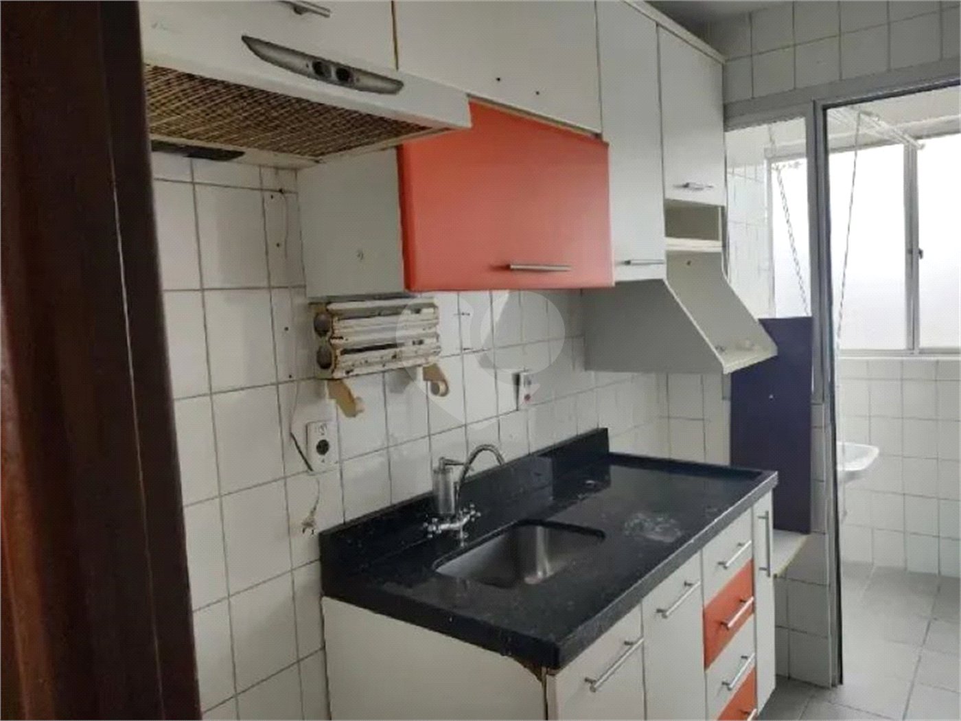 Apartamento à venda com 2 quartos em Fazenda Morumbi, São Paulo, SP