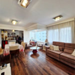 Apartamento à venda com 3 quartos, sendo 1 suíte, em Vila Suzana, São Paulo, SP