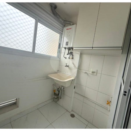 Apartamento à venda com 2 quartos em Vila Nova Cachoeirinha, São Paulo, SP