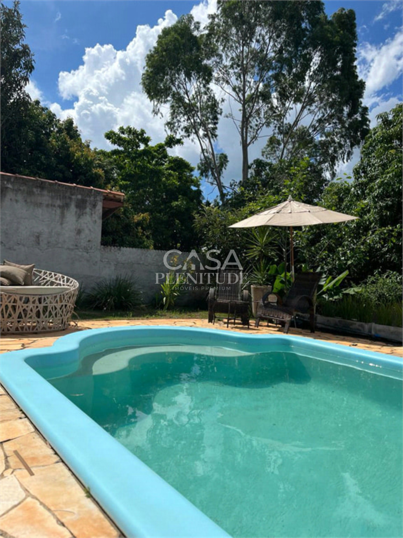 Chácara à venda com 3 quartos, sendo 1 suíte,  em Perlamar, Araçoiaba da Serra, SP
