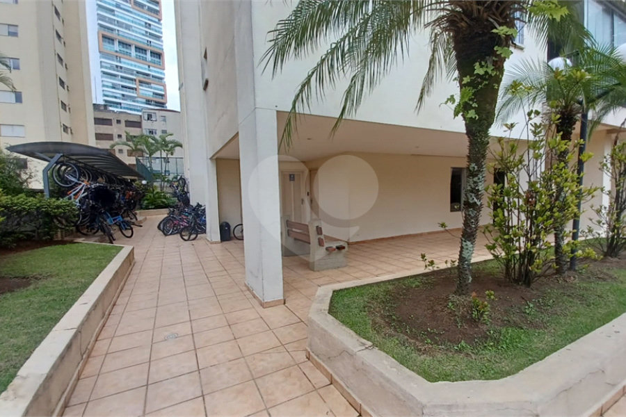 Apartamento à venda com 3 quartos em Santana, São Paulo, SP