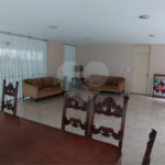 Apartamento à venda com 3 quartos, sendo 1 suíte, em Pinheiros, São Paulo, SP