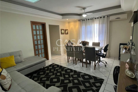 Apartamento à venda com 3 quartos, sendo 1 suíte,  em Vila Barão, Sorocaba, SP