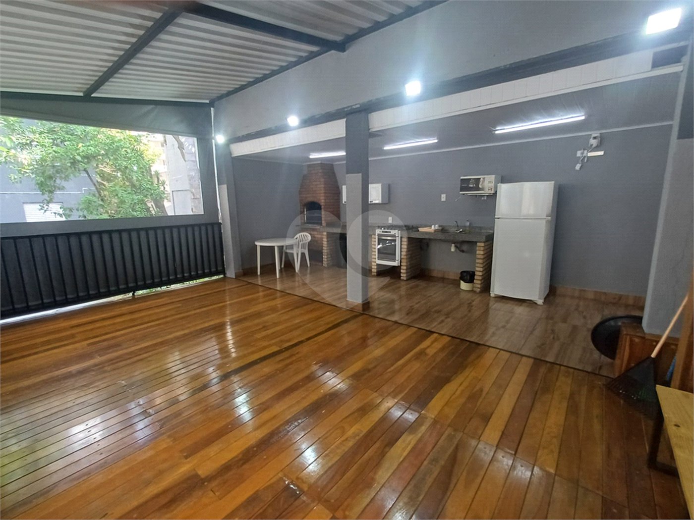 Apartamento à venda com 1 quarto em Limão, São Paulo, SP