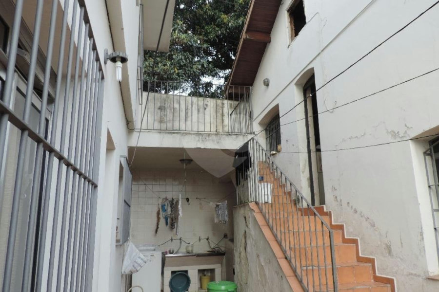 Sobrado à venda com 6 quartos, sendo 2 suítes, em Casa Verde, São Paulo, SP