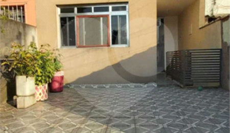 Sobrado à venda com 2 quartos em Pirituba, São Paulo, SP
