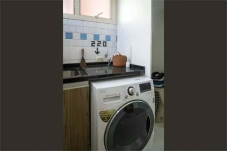 Duplex à venda com 2 suítes em Jardim Londrina, São Paulo, SP