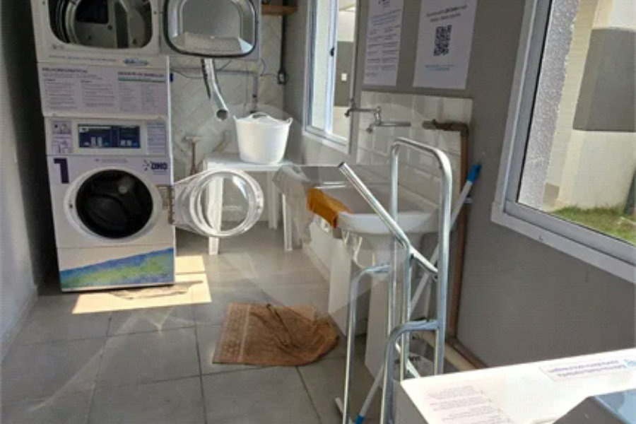 Apartamento à venda com 1 quarto em Pirituba, São Paulo, SP