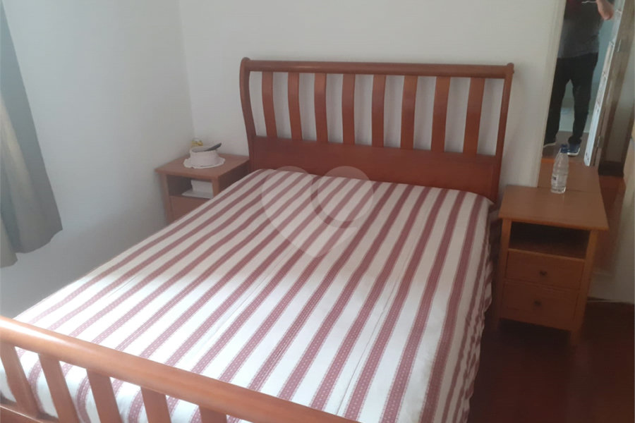 Apartamento à venda com 2 quartos em Santana, São Paulo, SP