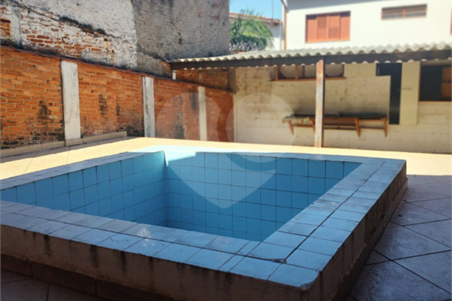Casa Térrea à venda com 2 quartos, sendo 1 suíte, em Jardim Itália, Amparo, SP