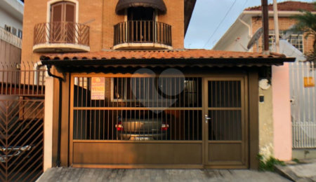Sobrado à venda com 3 quartos, sendo 1 suíte,  em Jaçanã, São Paulo, SP