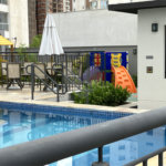 Apartamento à venda com 1 suíte em Parque Campolim, Sorocaba, SP