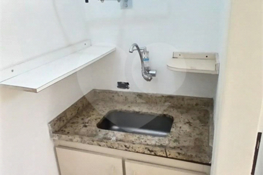 Sala à venda em Santana, São Paulo, SP