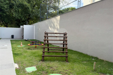 Duplex à venda com 1 quarto em Santo Amaro, São Paulo, SP
