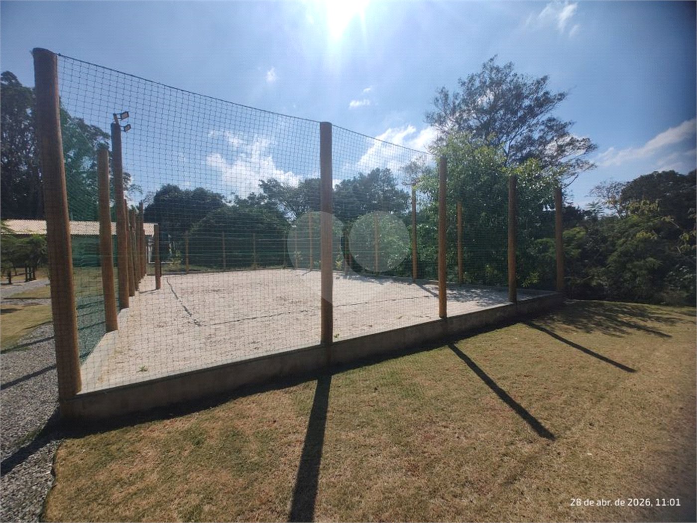 Terreno à venda no condomínio Residencial Solar São Judas Tadeu, Piracaia - SP
