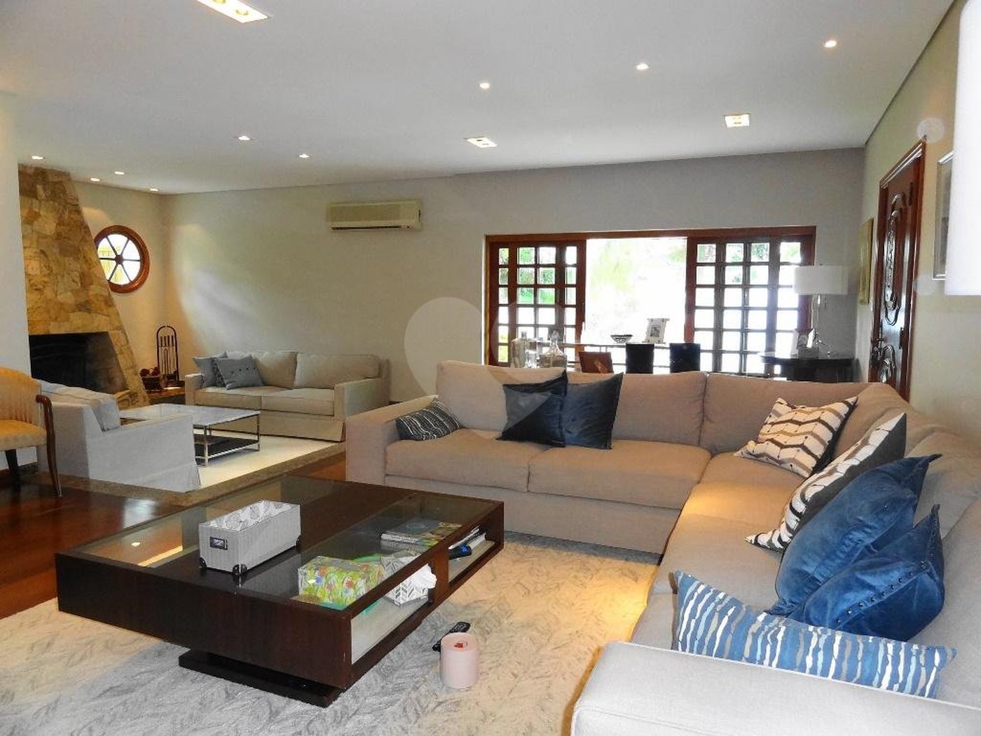 Casa Térrea à venda com 3 suítes em Tremembé, São Paulo, SP