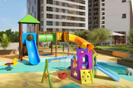 Square Boa Vista - Residences