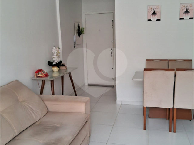 Apartamento à venda com 2 quartos em Vila Ester (zona Norte), São Paulo, SP