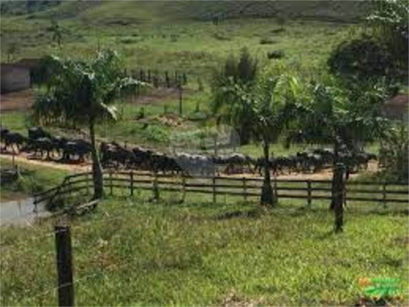 Fazenda à venda no Centro, Sete Barras, SP