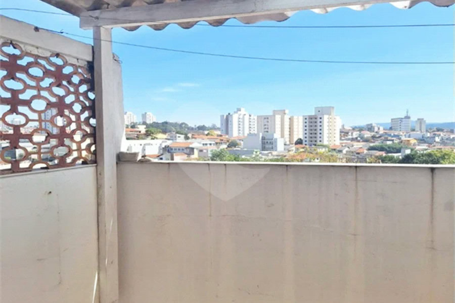 Casa à venda com 2 quartos em Parque Vitória, São Paulo, SP