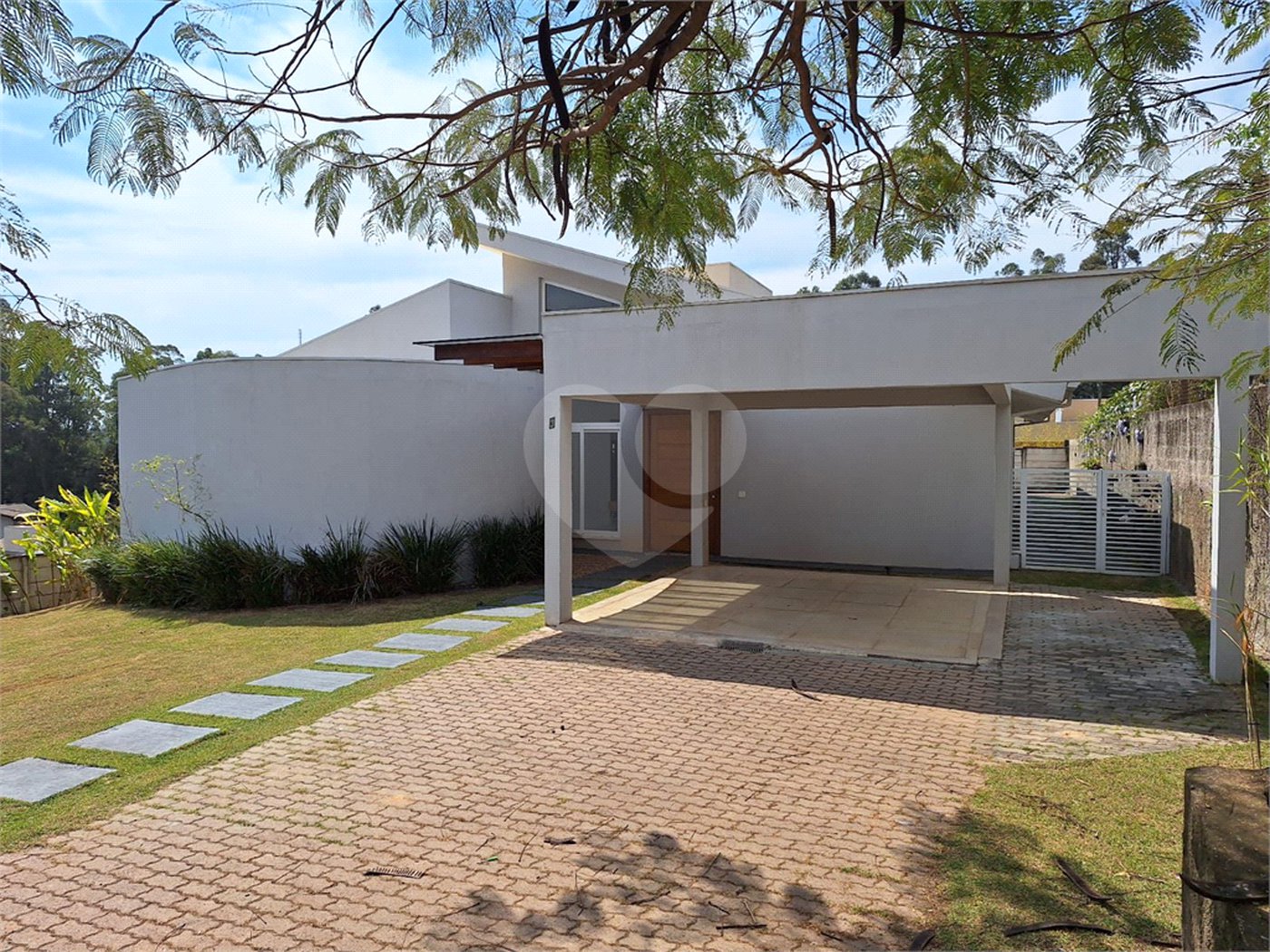Casa em condomínio à venda com 3 suítes em Terras de Santa Teresa, Itupeva, SP