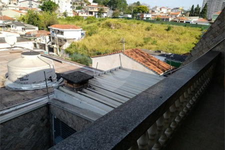 Casa à venda com 3 quartos, sendo 1 suíte, em Parque Vitória, São Paulo, SP