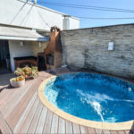 Cobertura à venda com 3 quartos, sendo 1 suíte,  em Vila Isabel, Rio de Janeiro, RJ