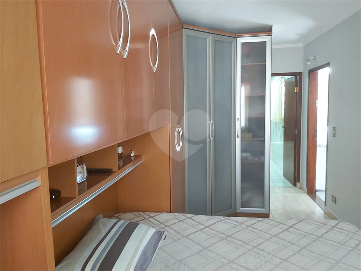 Casa de Vila à venda com 4 quartos, sendo 1 suíte, em Vila Medeiros, São Paulo, SP