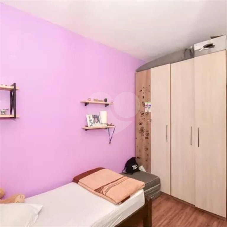 Sobrado à venda com 3 quartos, sendo 1 suíte, em Vila Morse, São Paulo, SP